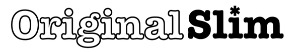 Original Slims Studios logo