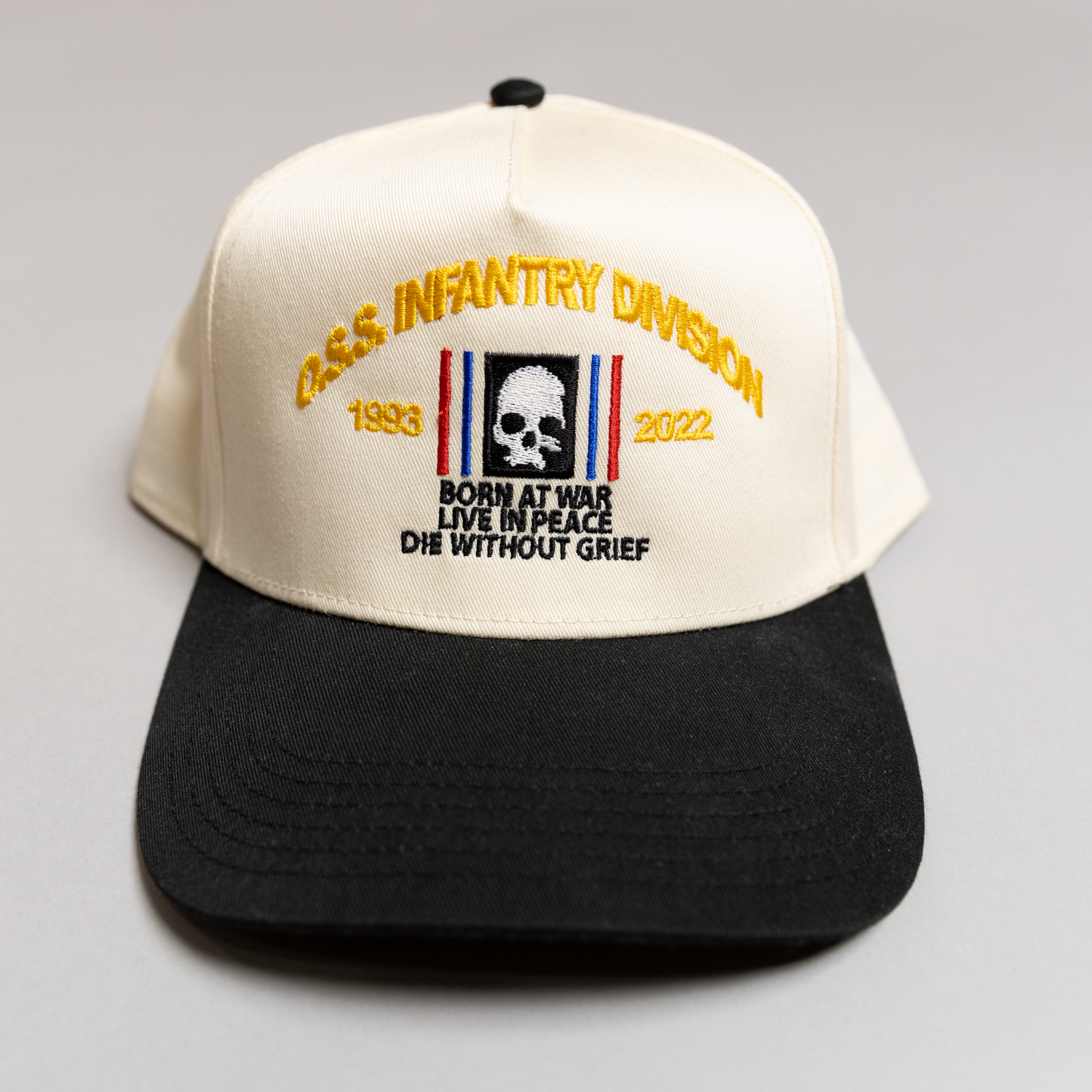 OSS Infantry Cap